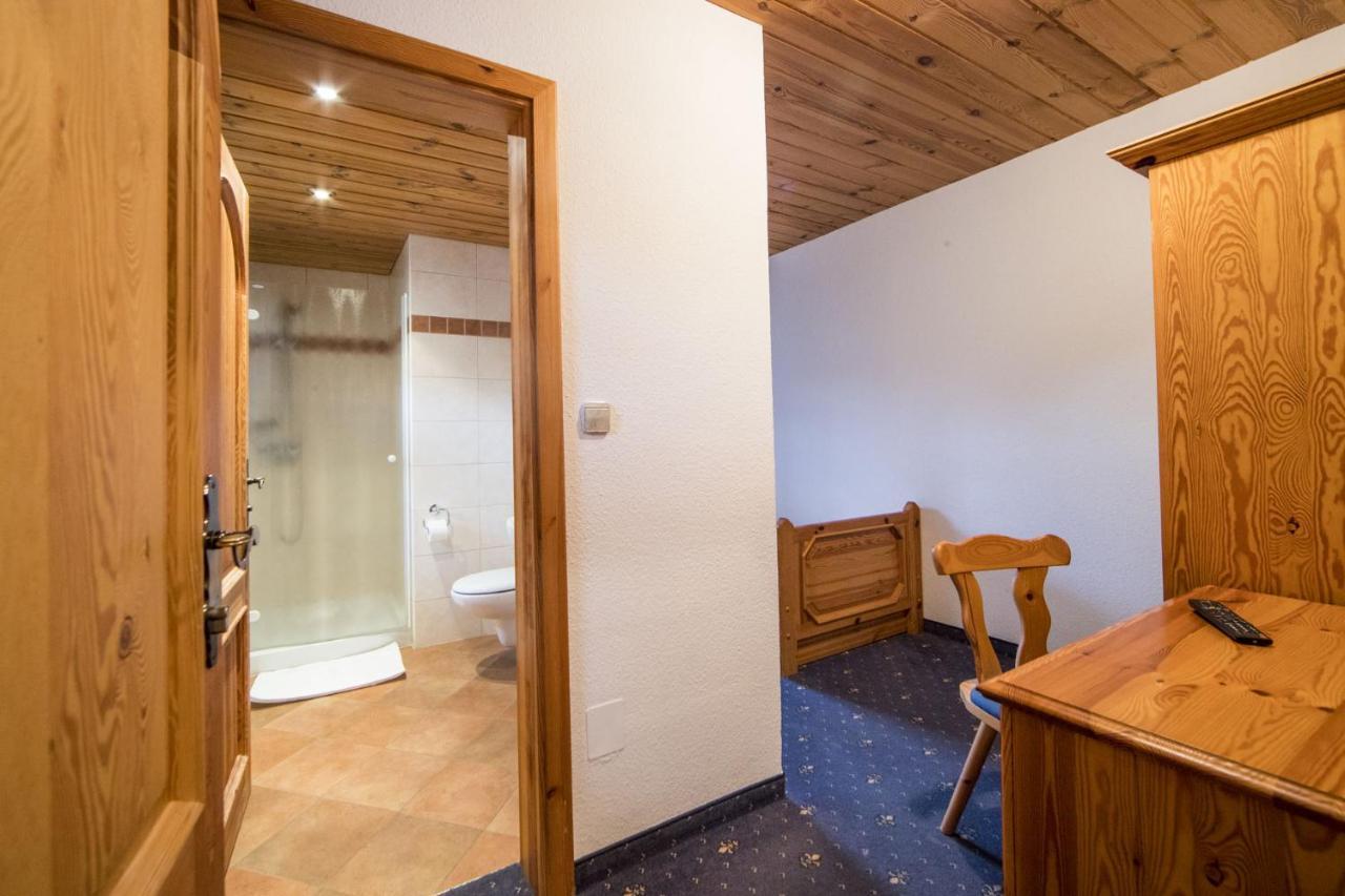 Garni Berc Hotel