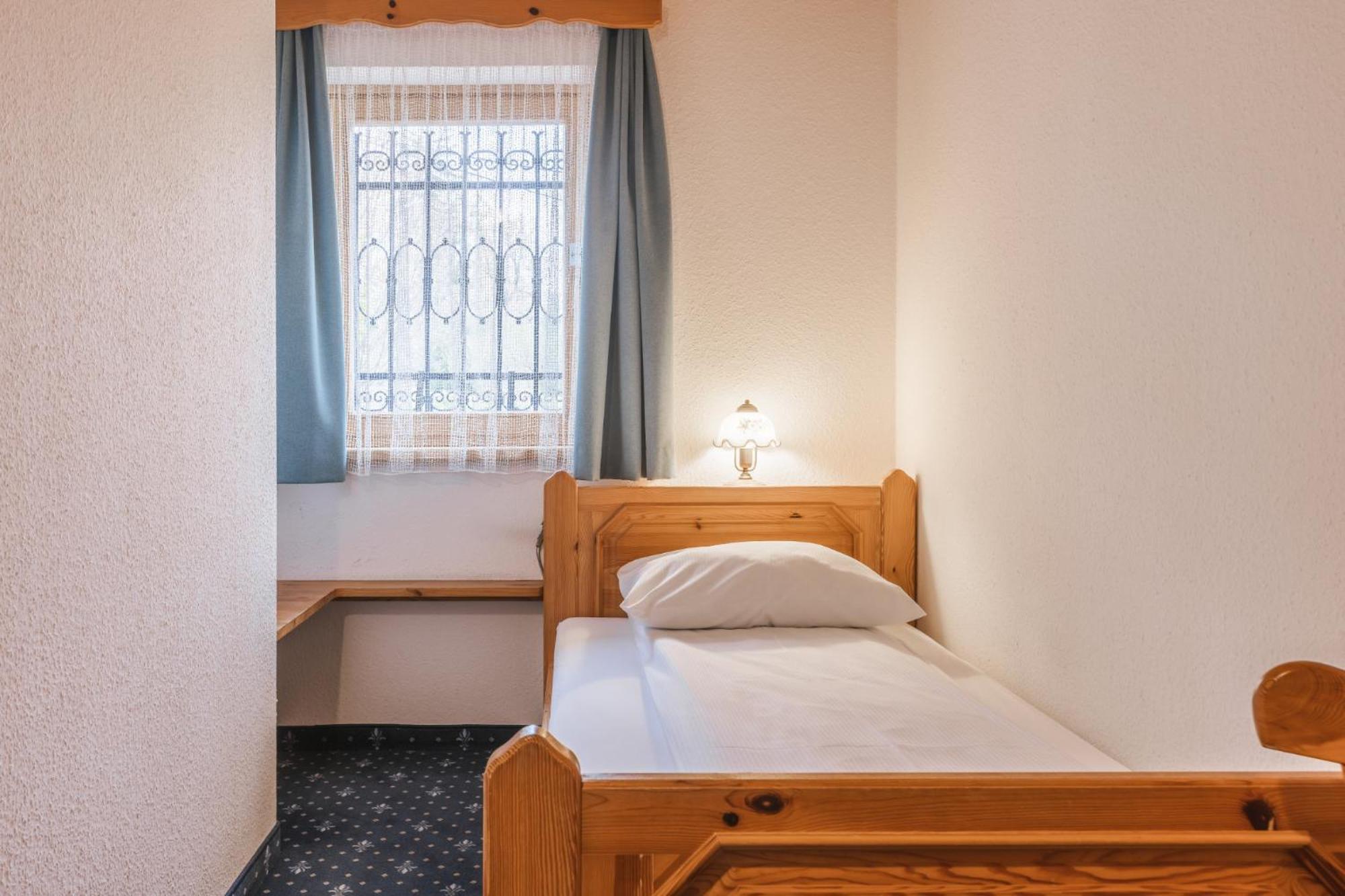Hotel Garni Berc