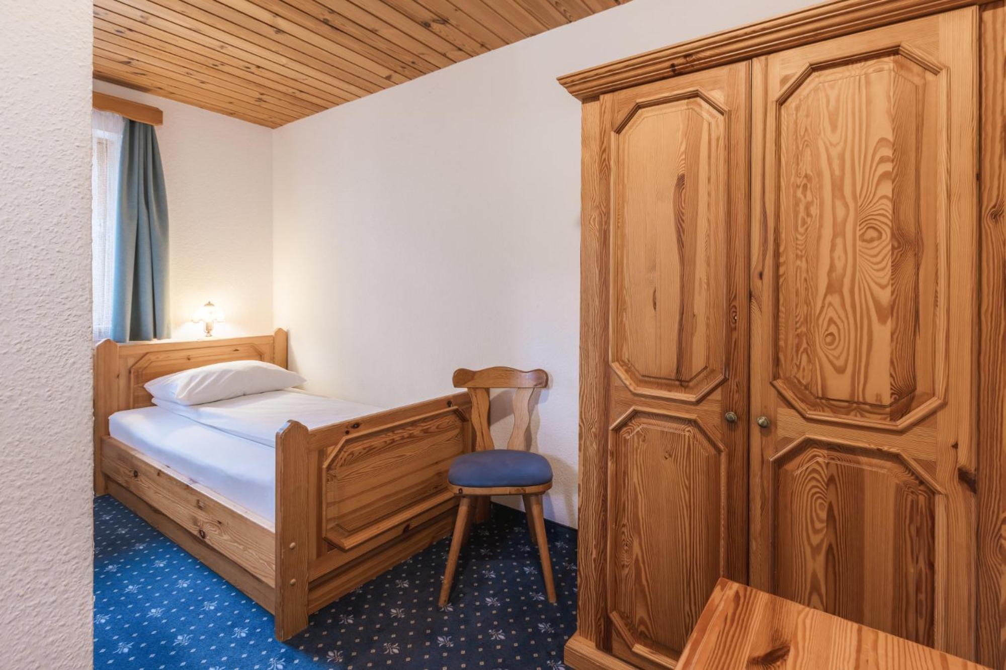 Hotel Garni Berc