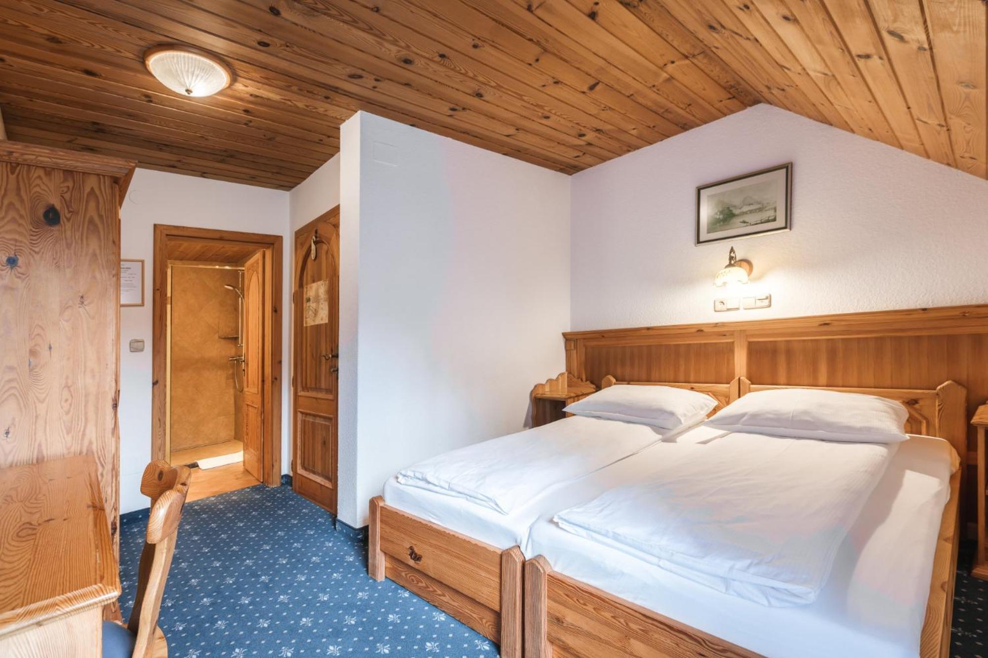 Hotel Garni Berc