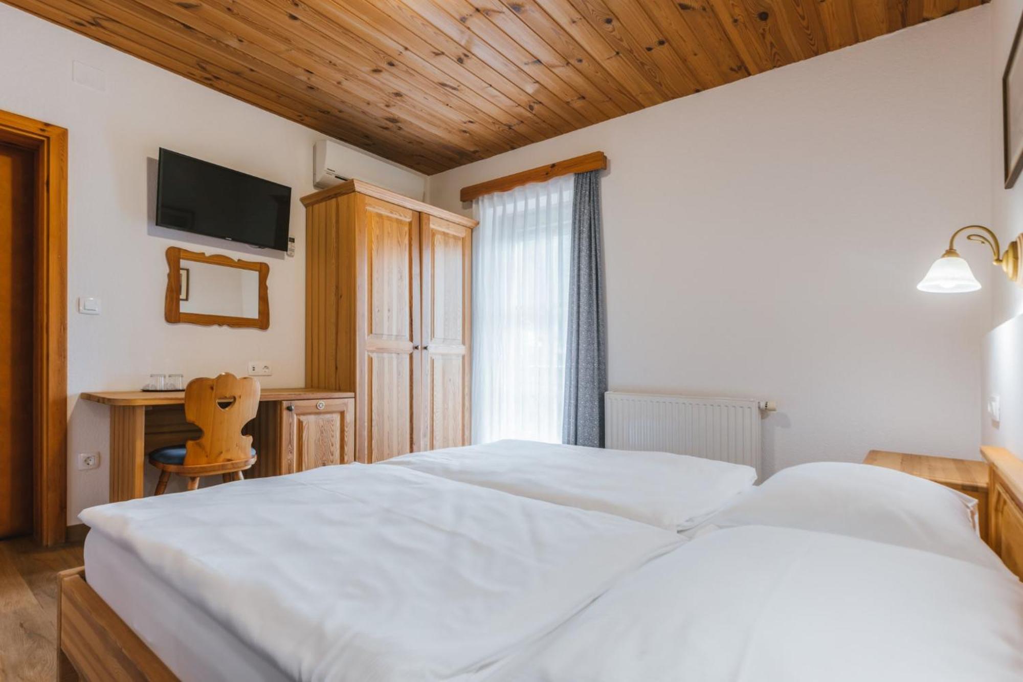 Garni Berc Hotel