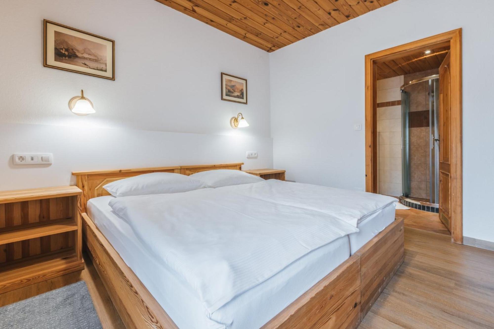 Garni Berc Hotel Bled