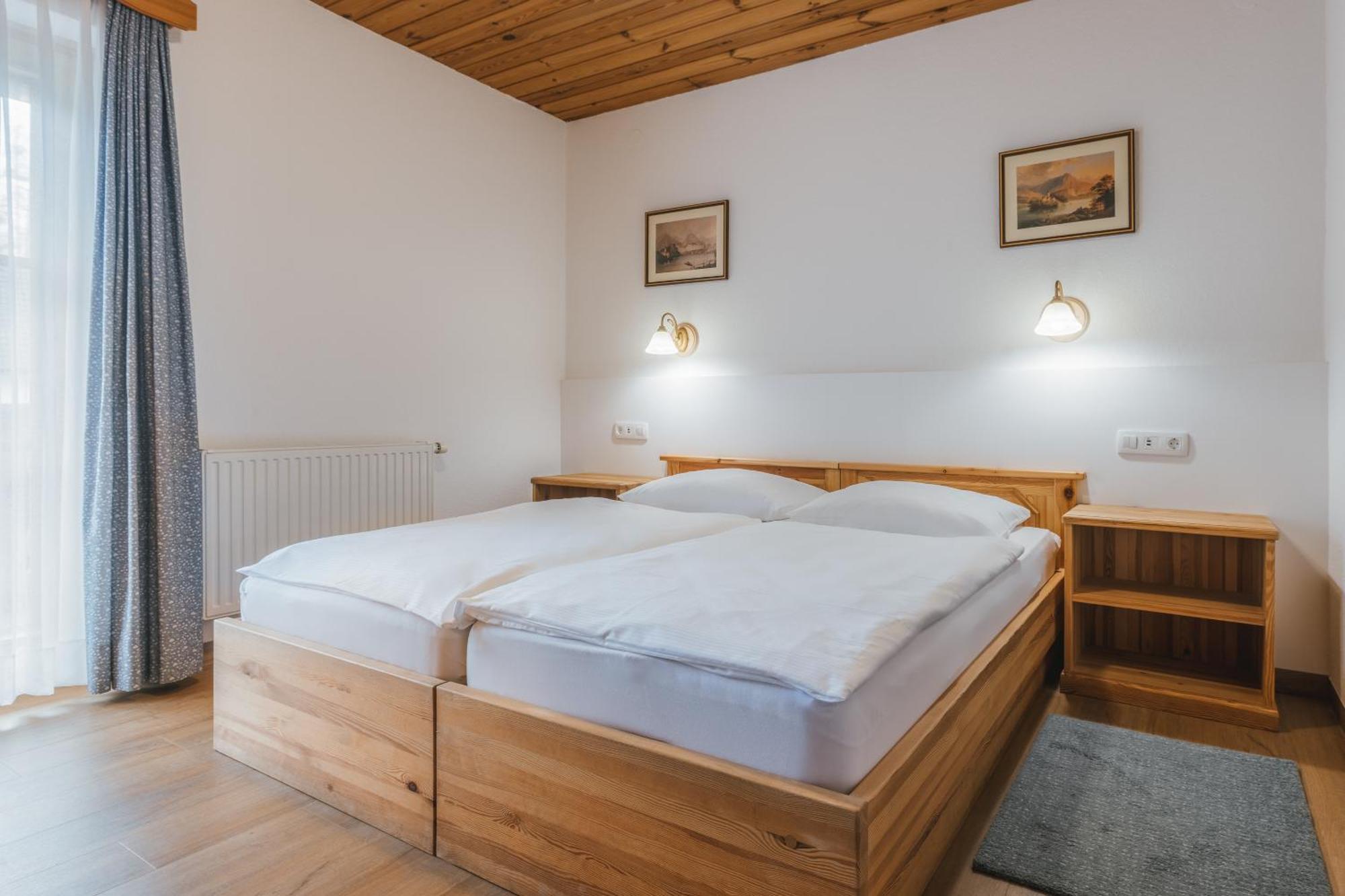 Hotel Garni Berc Bled